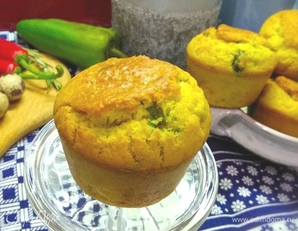 Хороши они и холодными, но мне больше нравятся в теплом виде, так что перед подачей рекомендую разогреть.