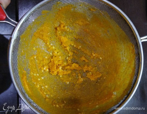 Вот доказательство того, что могло нам помешать добиться нужного кремового эффекта.