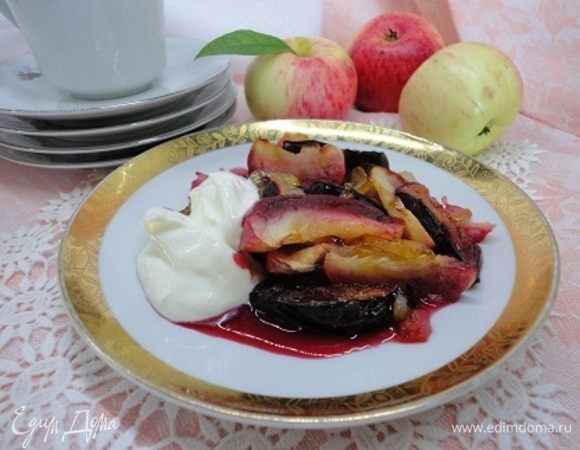 Наслаждаемся!