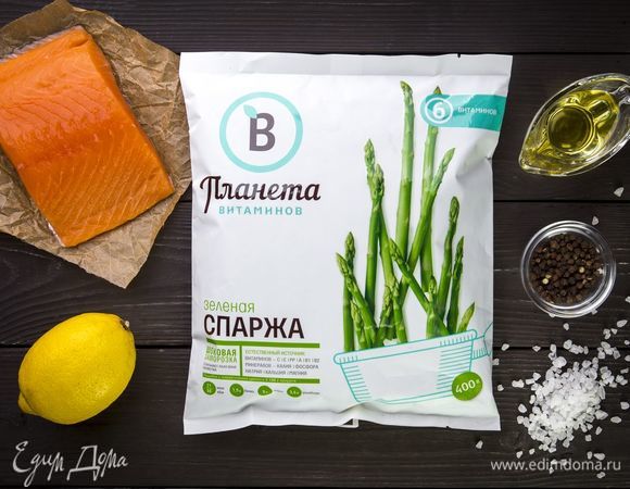 Эти ингредиенты понадобятся нам для приготовления.