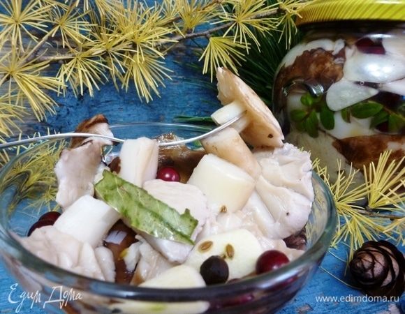 Через 3–4 недели можно дегустировать!