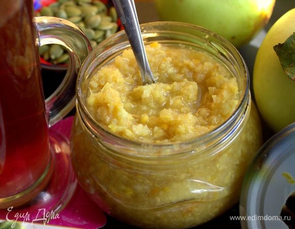 Остальное переложить в банку.