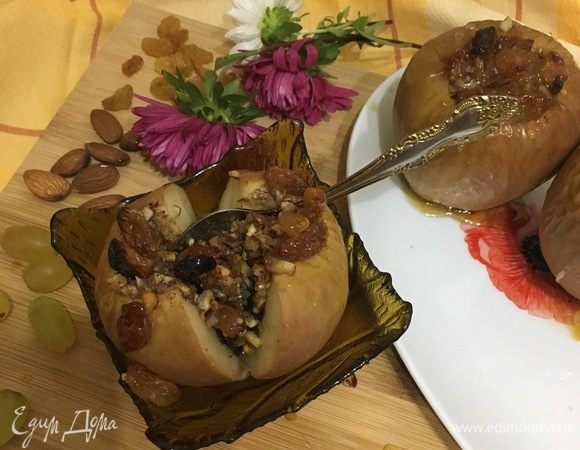 Приятного аппетита!