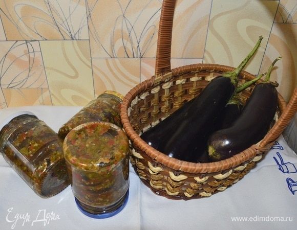 Приятного аппетита!