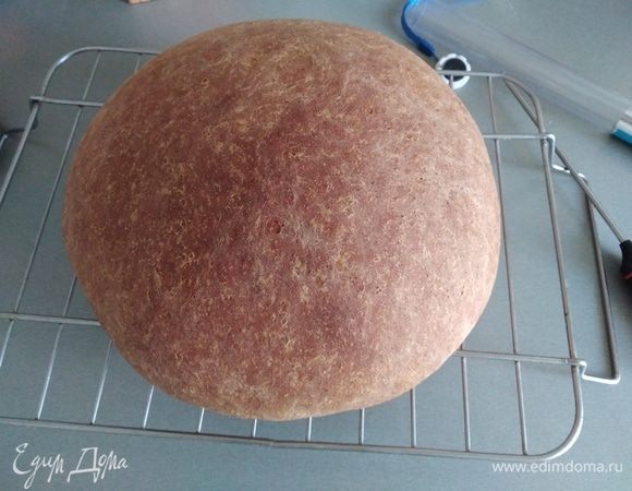 Выпекать 20 минут при высокой температуре, затем 25 минут при температуре 170°C.