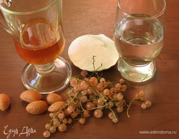 Подготовим продукты.