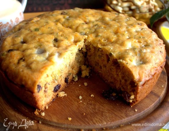 После остывания снимаем пробу.