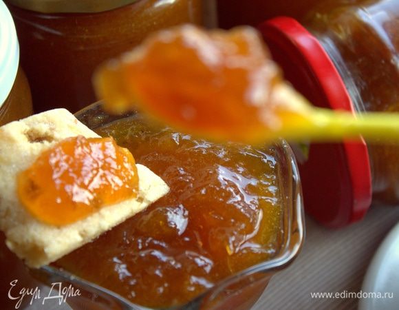 Или к печенью. Печенье показывала ранее — https://www.edimdoma.ru/retsepty/119772-pechenie-s-mindalem.