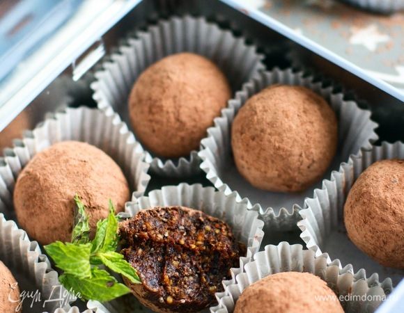 Приятного аппетита!