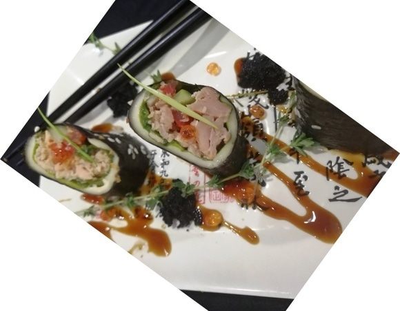 Приятного аппетита!