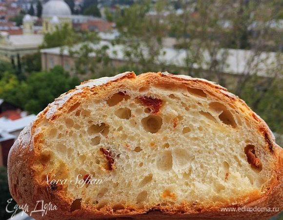 Приятного аппетита!