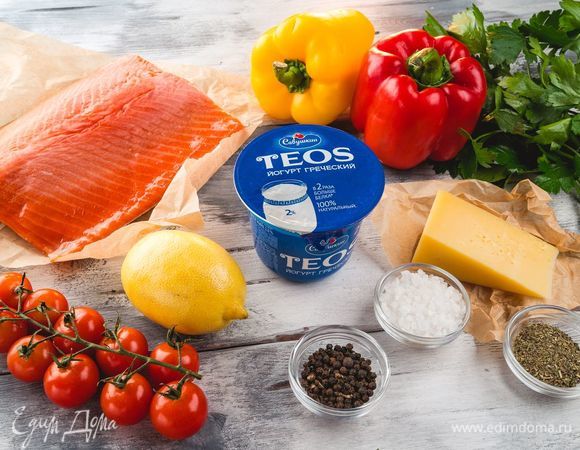 Эти ингредиенты понадобятся нам для приготовления.