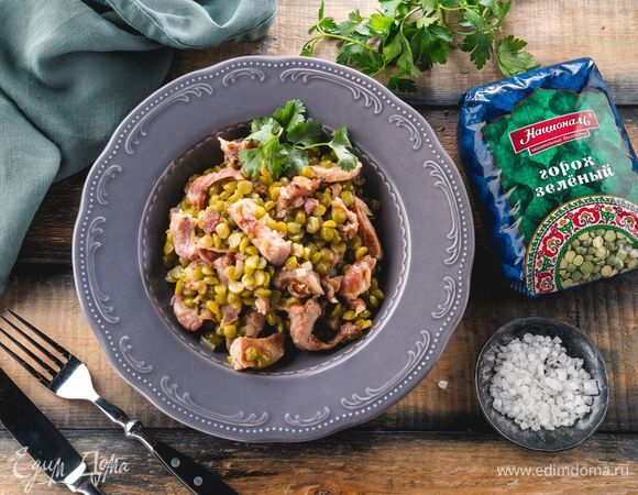 Г<span>отовьте кашу на среднем огне еще 2</span>–<span>3 минуты. Приятного аппетита!</span>