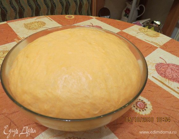 Дать тесту постоять около 40 минут.