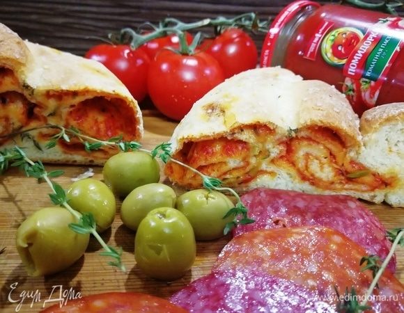 Приятного аппетита! Buon appetito!