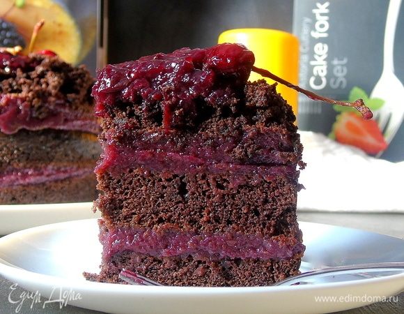 Приятного аппетита!