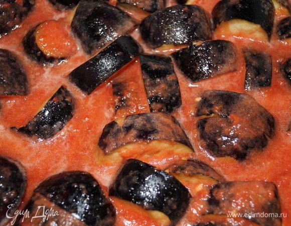 Варила на среднем огне около 20 минут после закипания.