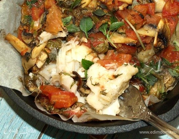 Приятного аппетита!