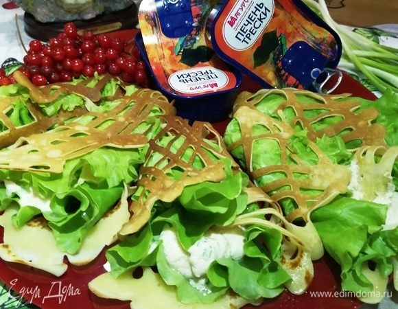 Приятного аппетита!