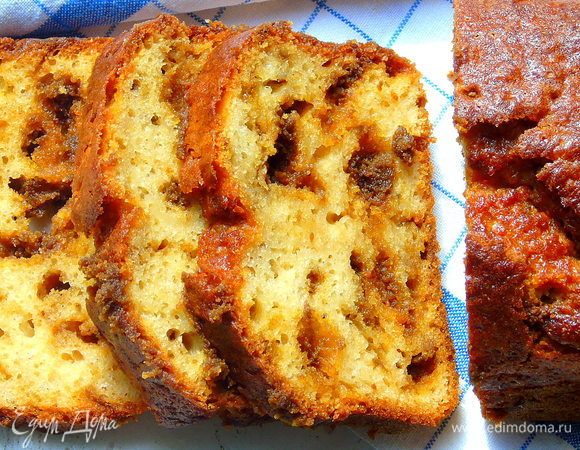 Достаньте, дайте немного остыть и можно резать. Приятного аппетита! 