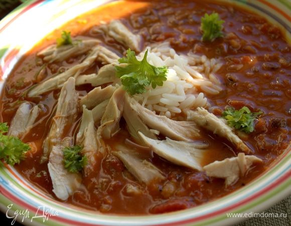 Украсить любой зеленью.