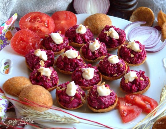 Делала по своему вкусу.