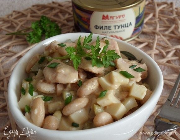 Приятного аппетита!