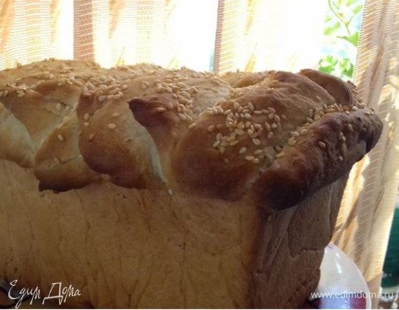 Приятного аппетита!