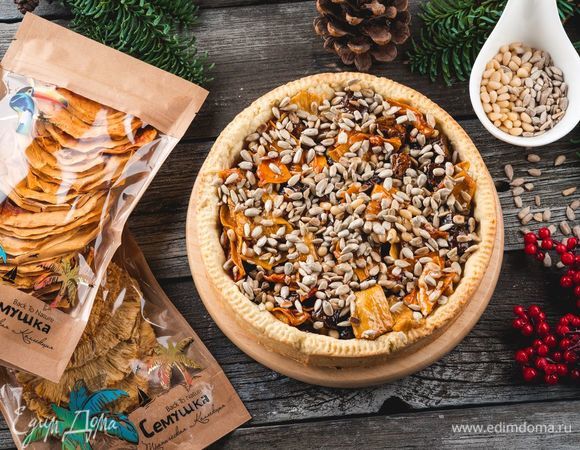 Приятного аппетита!