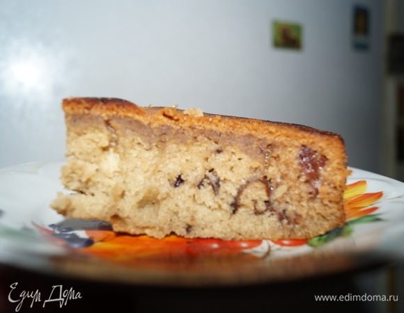 Приятного вам чаепития!