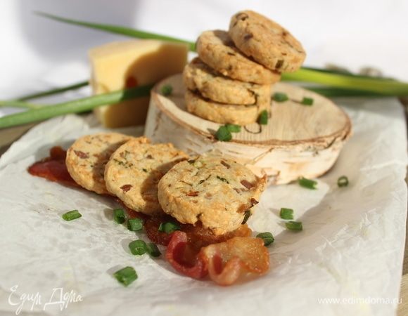 Остудить и налетать! Приятного перекуса!