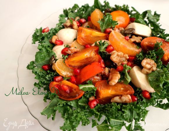 Приятного аппетита!