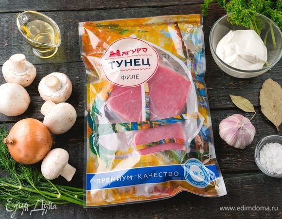 Эти ингредиенты понадобятся нам для приготовления.