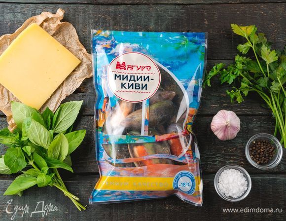 Эти ингредиенты понадобятся нам для приготовления.