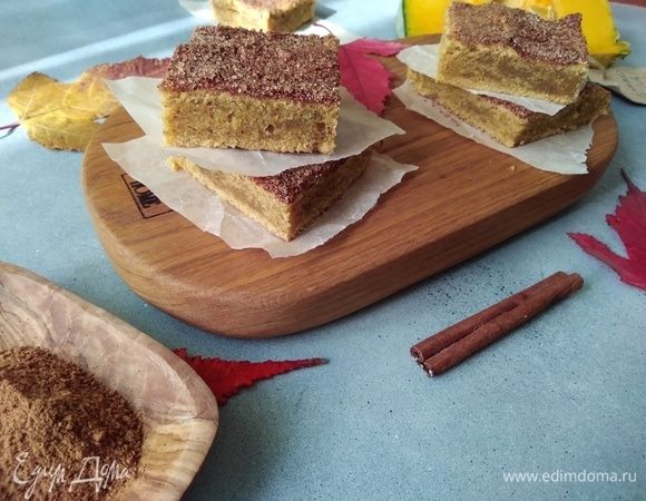 Кушать теплыми или холодными, но признаюсь теплыми они мне понравились больше!