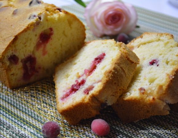 Немного остудить, и можно нарезать и наслаждаться!