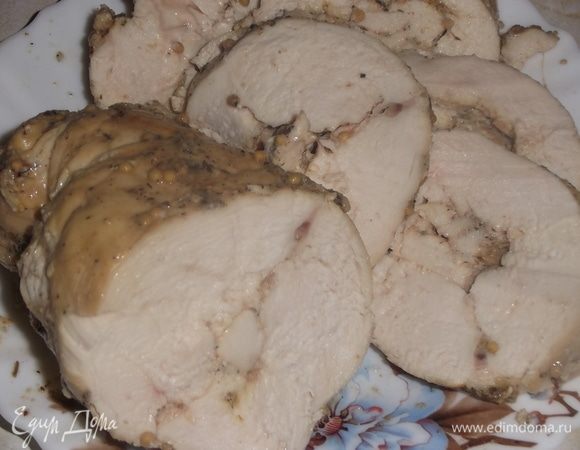 Приятного аппетита!