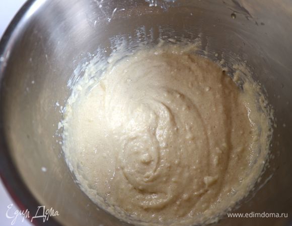 Перемешать миксером. Убрать крем в холодильник до использования.