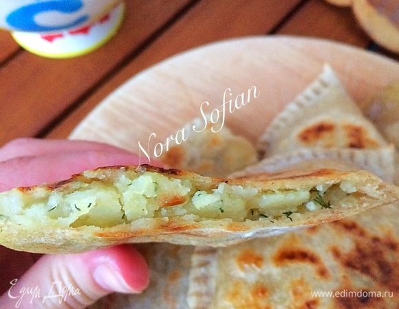 Приятного аппетита!