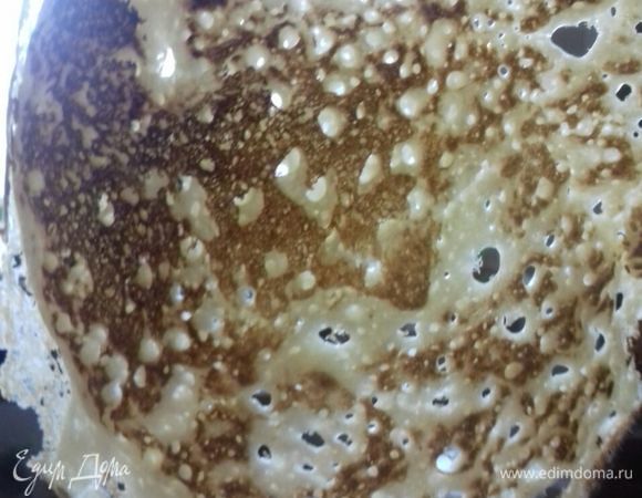 Вот такие ажурные они получаются.