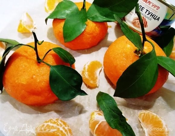 Вот так вкусно, полезно, легко у нас получилось! Приятного аппетита!