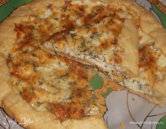 Подавать в горячем или холодном виде. Приятного аппетита!