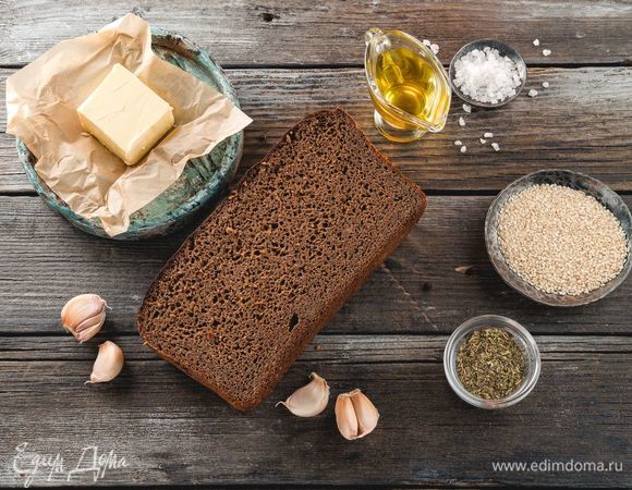 Эти ингредиенты понадобятся нам для приготовления.