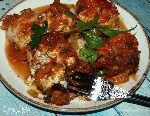 Приятного аппетита!