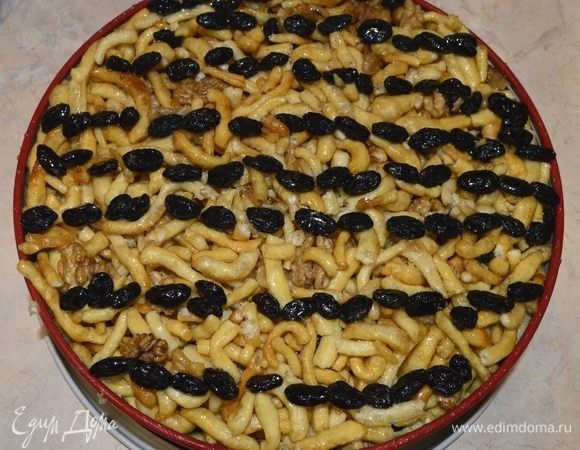 Приятного аппетита!