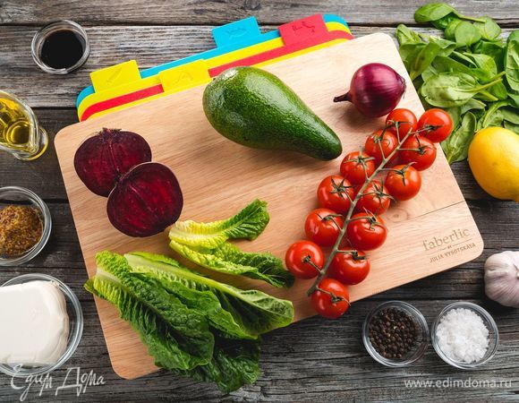 Эти ингредиенты понадобятся нам для приготовления.