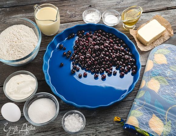 Эти ингредиенты понадобятся нам для приготовления.