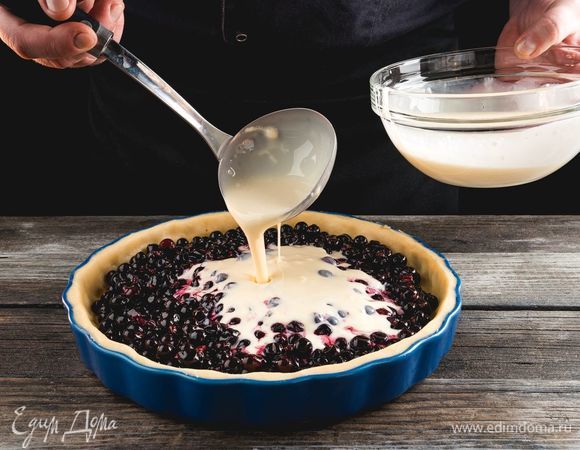 Наполните форму заливкой.