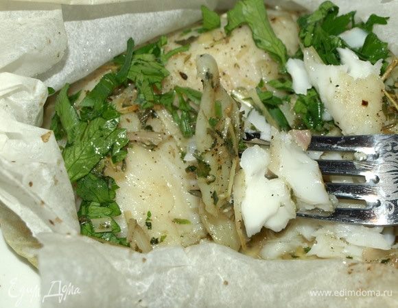 Приятного аппетита!