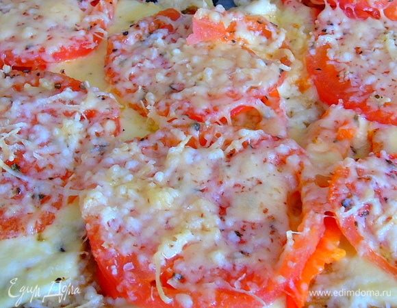 И отправляем еще в духовку на 3–7 минут в зависимости от начинки. Я отправила на 5 минут. Достаем и угощаемся. Приятного аппетита!